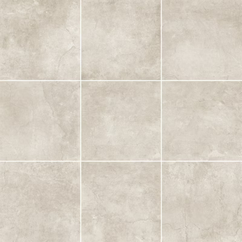 Porcelænsflise Terminal 60x60 cm 1,78 m²