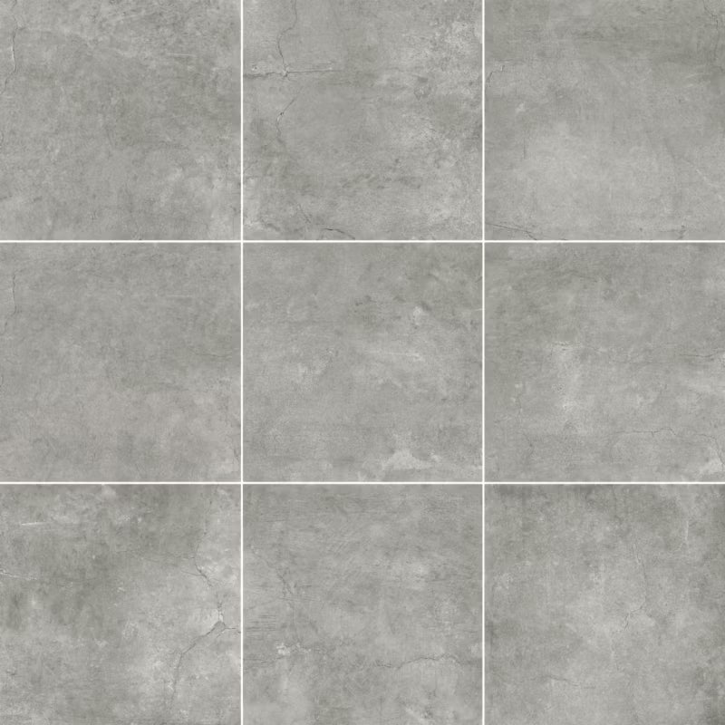 Porcelænsflise Terminal 60x60 cm 1,78 m²