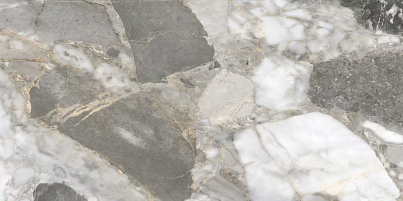 Porcelænsflise Tonale 60x120 cm Beige 1,44 m²