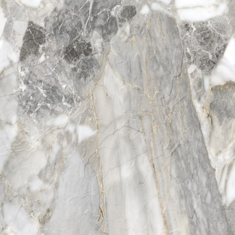 Porcelænsflise Tonale 60x60 cm Beige 1,44 m²