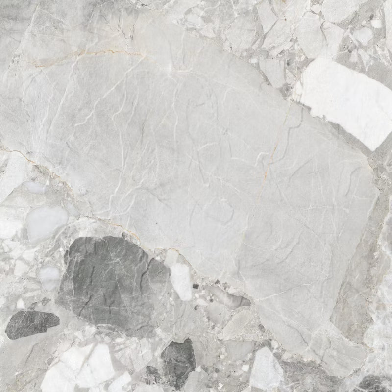 Porcelænsflise Tonale 60x60 cm Beige 1,44 m²