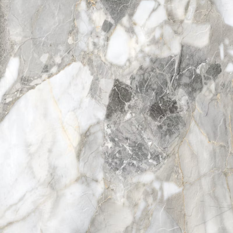 Porcelænsflise Tonale 60x60 cm Beige 1,44 m²