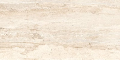 Porcelænsflise Travera 60x120 cm Beige 1,44 m²