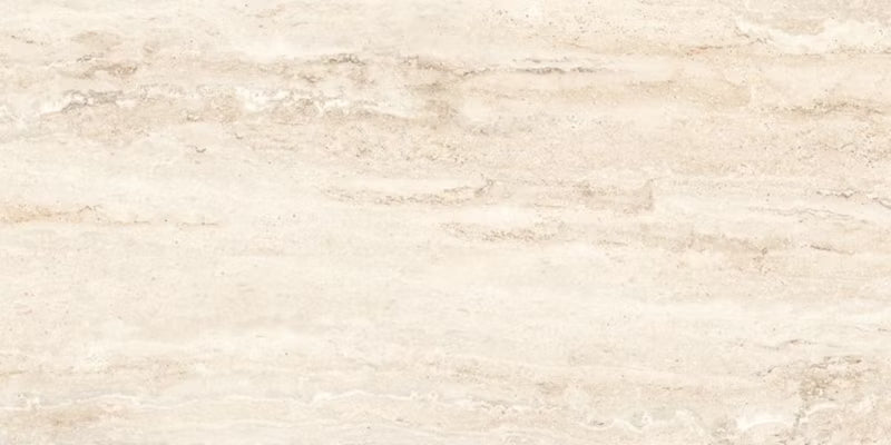 Porcelænsflise Travera 60x120 cm Beige 1,44 m²