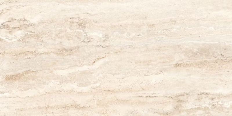 Porcelænsflise Travera 60x120 cm Beige 1,44 m²