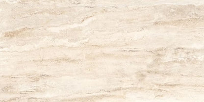 Porcelænsflise Travera 60x120 cm Beige 1,44 m²