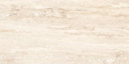 Porcelænsflise Travera 60x120 cm Beige 1,44 m²