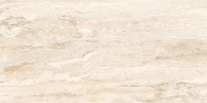 Porcelænsflise Travera 60x120 cm Beige 1,44 m²