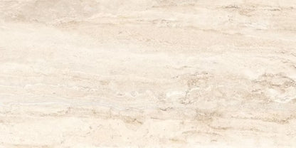 Porcelænsflise Travera 60x120 cm Beige 1,44 m²