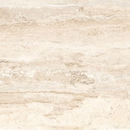 Porcelænsflise Travera 60x60 cm Beige 1,44 m²