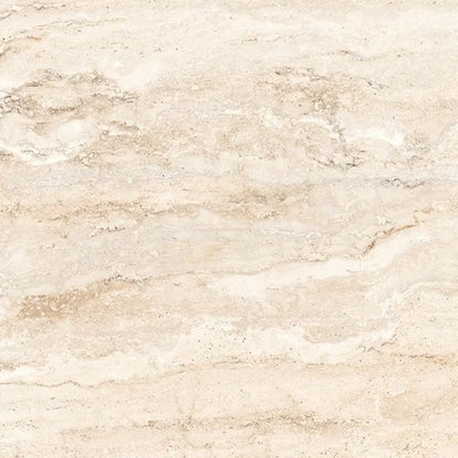Porcelænsflise Travera 60x60 cm Beige 1,44 m²