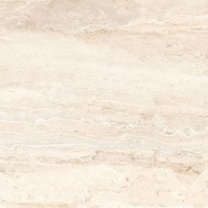 Porcelænsflise Travera 60x60 cm Beige 1,44 m²
