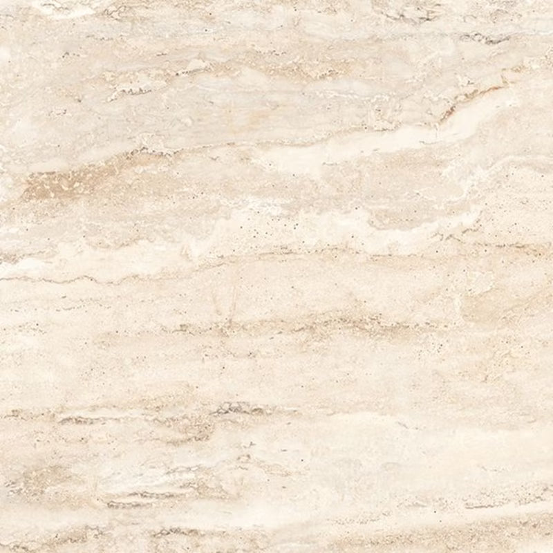 Porcelænsflise Travera 60x60 cm Beige 1,44 m²