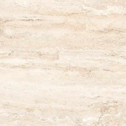 Porcelænsflise Travera 60x60 cm Beige 1,44 m²