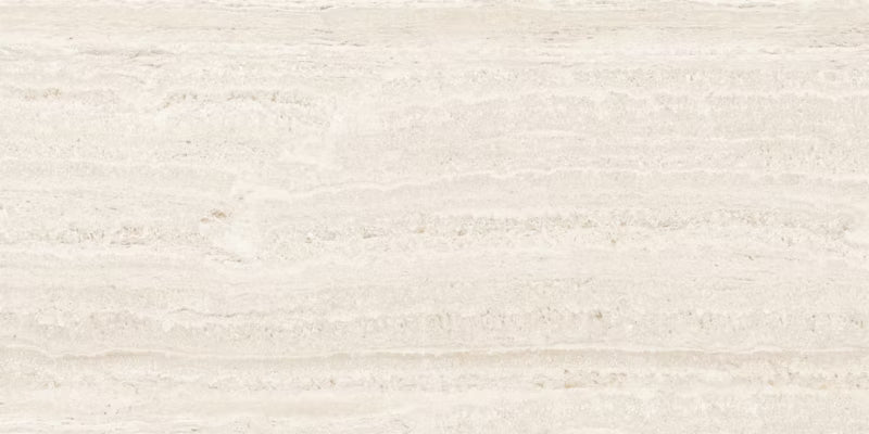 Porcelænsflise Travera Giove 60x120 cm Beige 1,44 m²