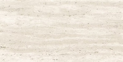 Porcelænsflise Travertino 60x120 cm Bianco 1,44 m²