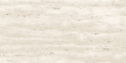 Porcelænsflise Travertino 60x120 cm Bianco 1,44 m²