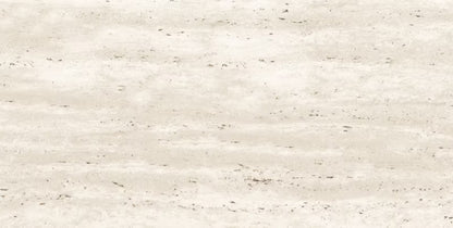 Porcelænsflise Travertino 60x120 cm Bianco 1,44 m²