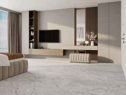 Porcelænsflise Valea 60x120 cm 1,44 m²