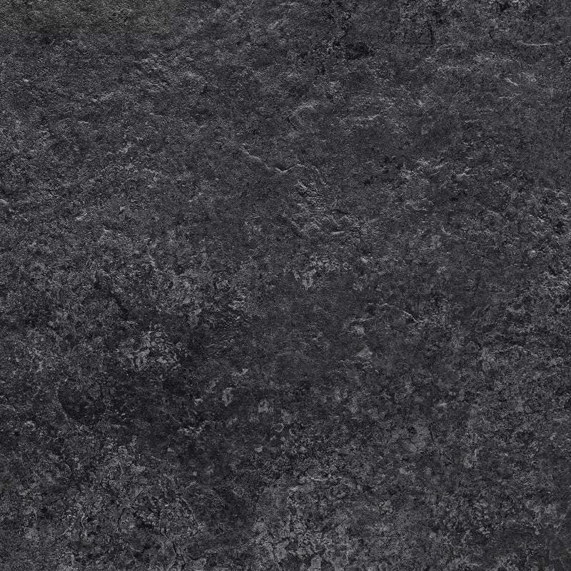 Porcelænsflise Vanilla 59,8x59,8 cm Sort Mat 1,79 m²