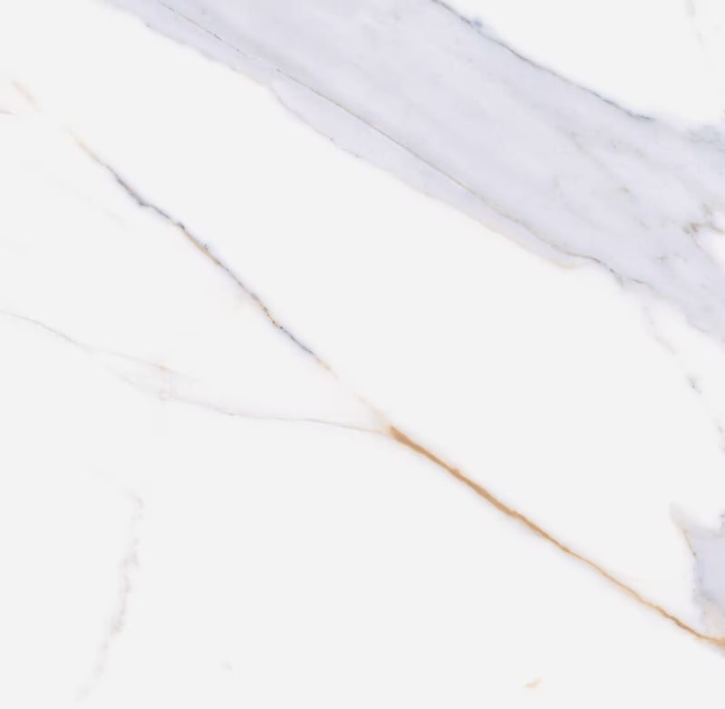 Porcelænsflise Vanito 60x60 cm Marmorlook 1,44 m²