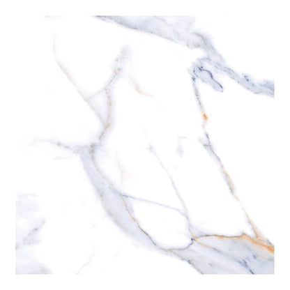 Porcelænsflise Vanito 60x60 cm Marmorlook 1,44 m²