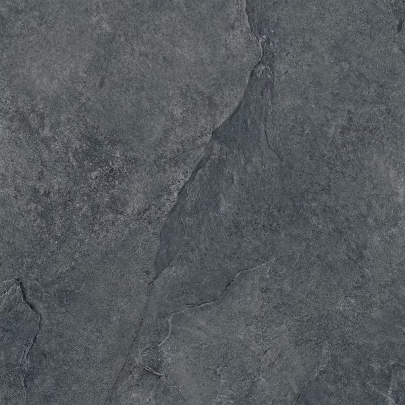 Porcelænsflise Varillo 60x60 cm Sort Mat 1,44 m²