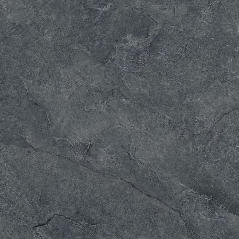 Porcelænsflise Varillo 60x60 cm Sort Mat 1,44 m²