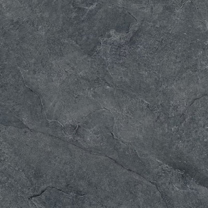Porcelænsflise Varillo 60x60 cm Sort Mat 1,44 m²