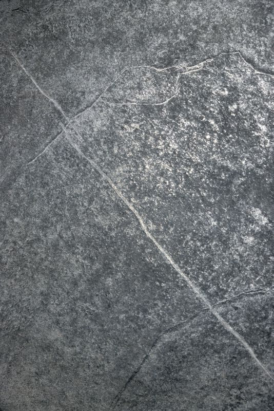 Porcelænsflise Varillo 60x60 cm Sort Mat 1,44 m²
