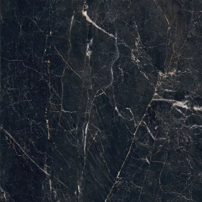 Porcelænsflise Veneto 60x60 cm Sort 1,79 m²