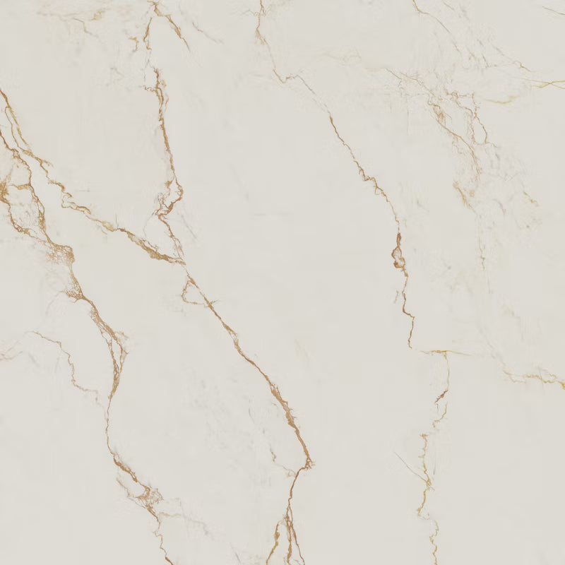Porcelænsflise Vesis 60x60 cm Gold 1,43 m²