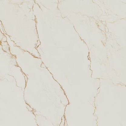 Porcelænsflise Vesis 60x60 cm Gold 1,43 m²