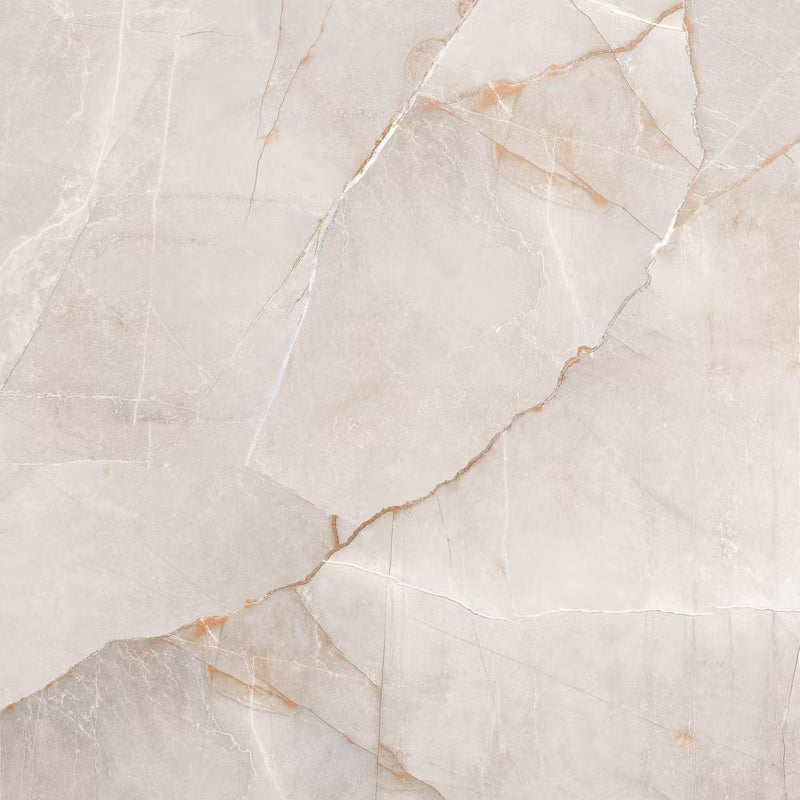 Porcelænsflise Will 60x60 cm Blank 1,44 m²