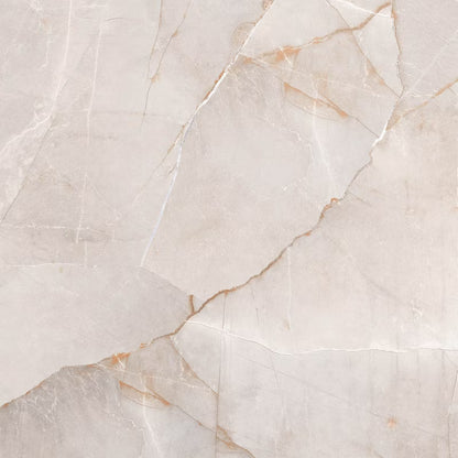 Porcelænsflise Will 60x60 cm Blank 1,44 m²