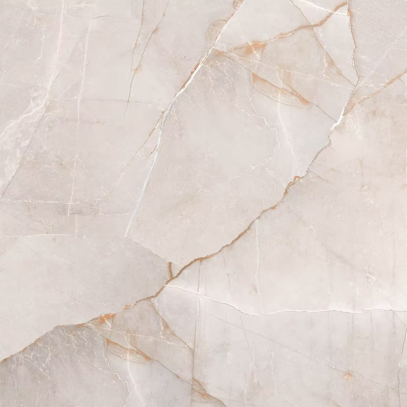 Porcelænsflise Will 60x60 cm Blank 1,44 m²