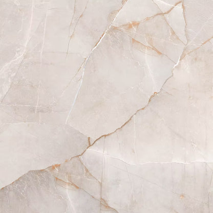Porcelænsflise Will 60x60 cm Blank 1,44 m²