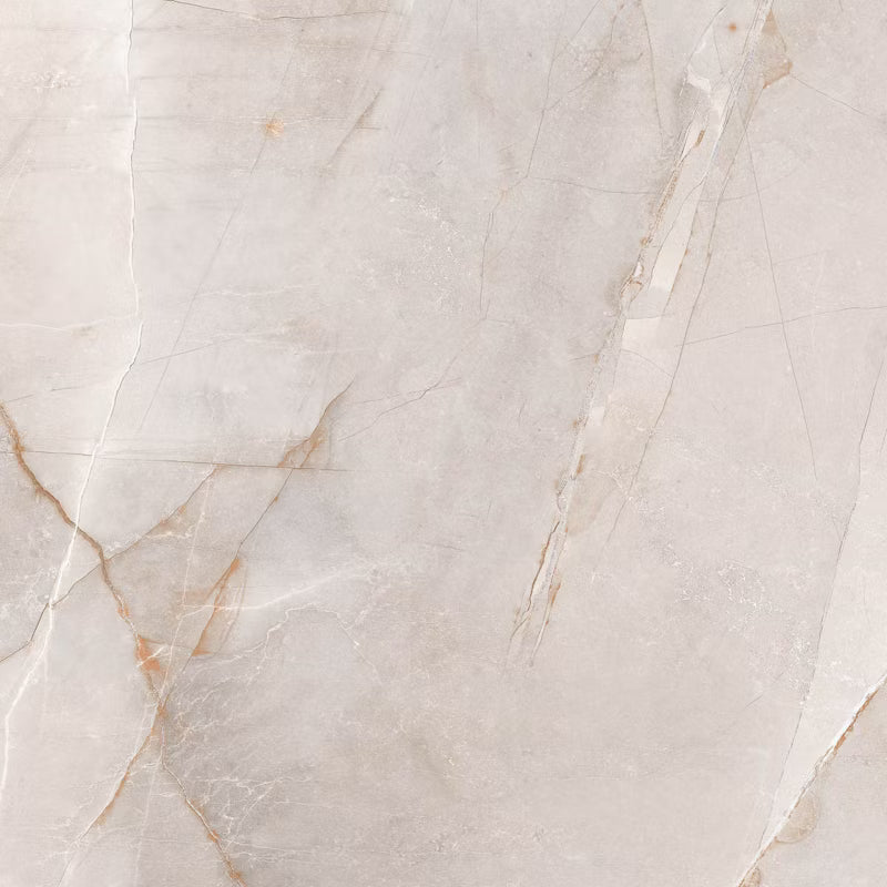 Porcelænsflise Will 60x60 cm Blank 1,44 m²