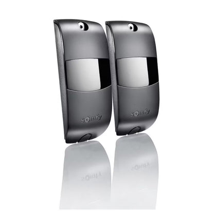Portåbner Exavia Star med V350 Video Dørtelefon