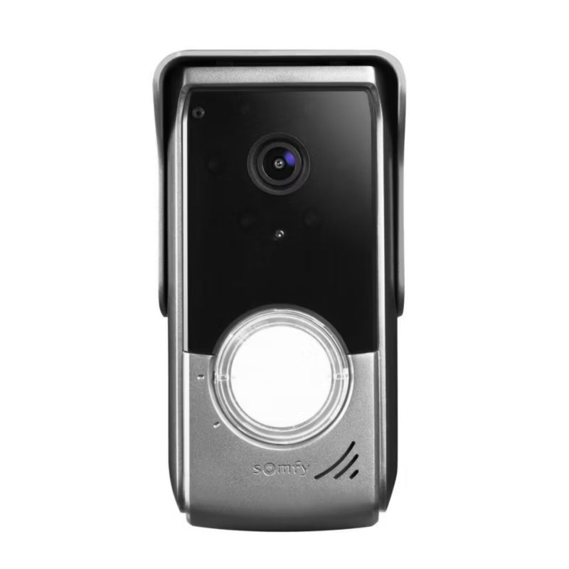 Portåbner Exavia Star med V350 Video Dørtelefon