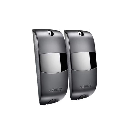 Portåbner SGS Essential med V100+ Videodørtelefon
