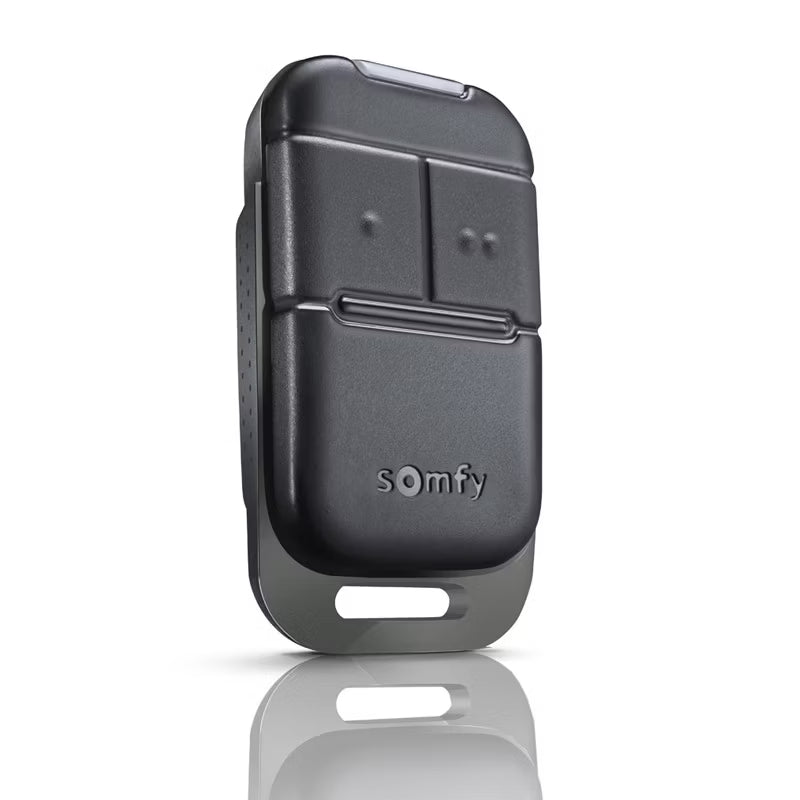 Portåbner SGS Essential med V100+ Videodørtelefon