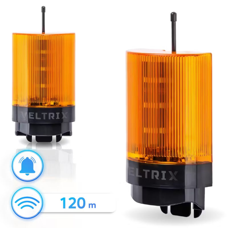 Portåbner til Dobbeltfløjet Port 2x2 m 400 kg V-D-400