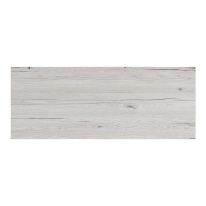 Ościeżnica Fortia 90 cm Dąb Silver