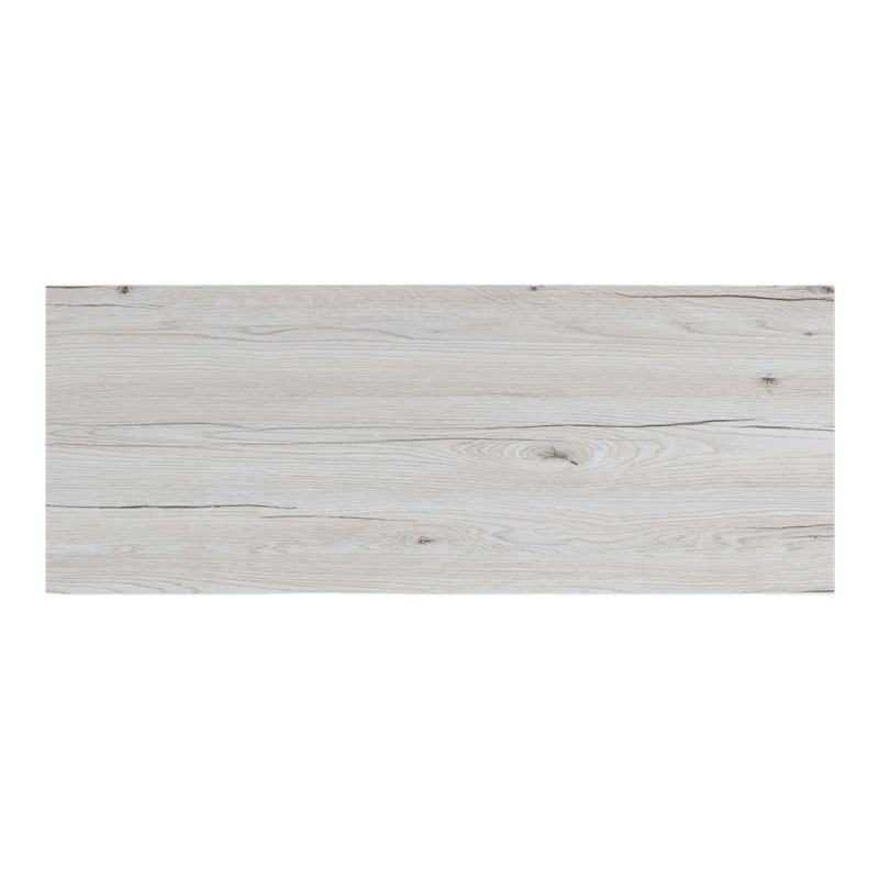 Ościeżnica Fortia 90 Dąb Silver 33,4x97,9 cm