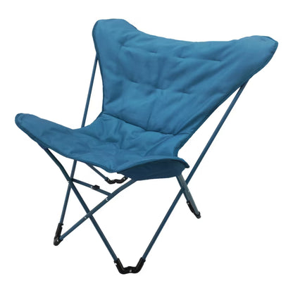 Positionsstol Galos 87x71 cm Blå