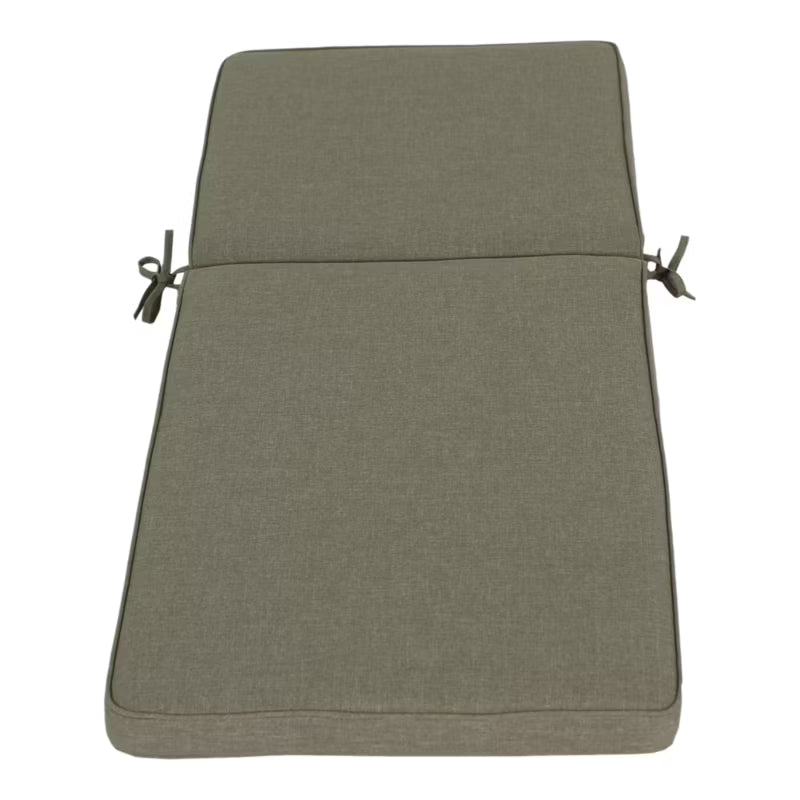 Positionsstolshynde Tiga 108x45,5 cm Grå
