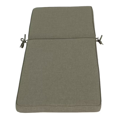 Positionsstolshynde Tiga 108x45,5 cm Grå