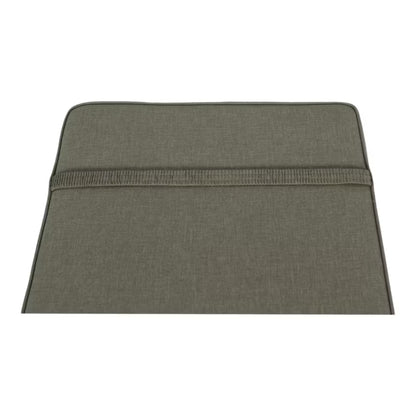Positionsstolshynde Tiga 108x45,5 cm Grå