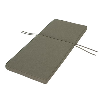 Positionsstolshynde Tiga 108x45,5 cm Grå